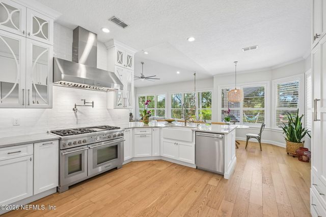 168 SEA ISLAND Drive, Ponte Vedra Beach, FL 32082
