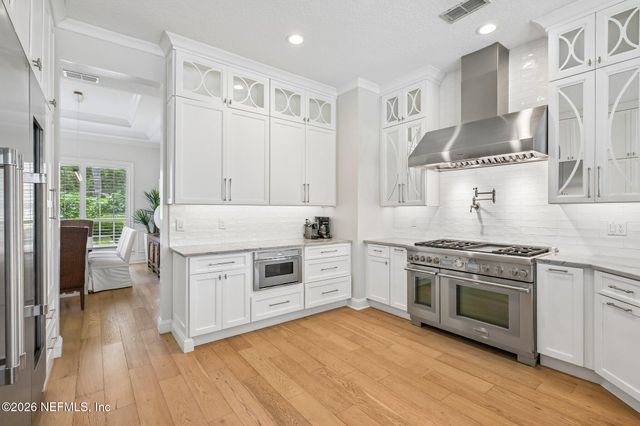 168 SEA ISLAND Drive, Ponte Vedra Beach, FL 32082