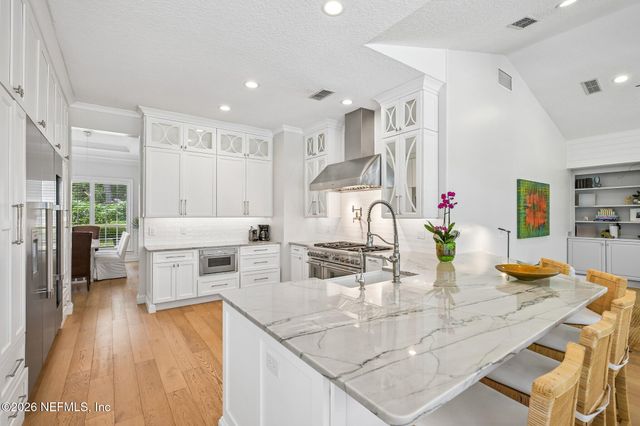 168 SEA ISLAND Drive, Ponte Vedra Beach, FL 32082