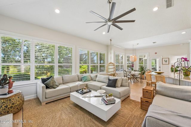 168 SEA ISLAND Drive, Ponte Vedra Beach, FL 32082
