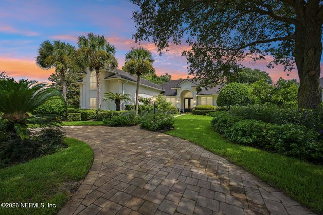 168 SEA ISLAND Drive, Ponte Vedra Beach, FL 32082