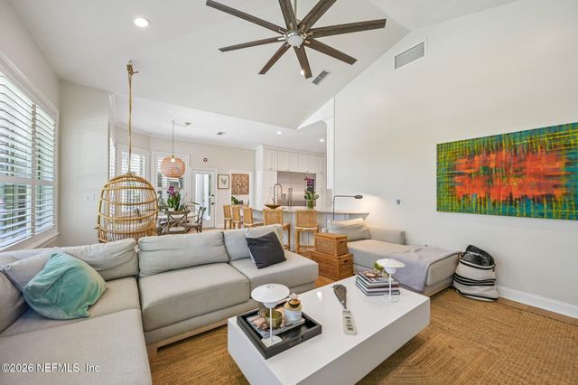 168 SEA ISLAND Drive, Ponte Vedra Beach, FL 32082