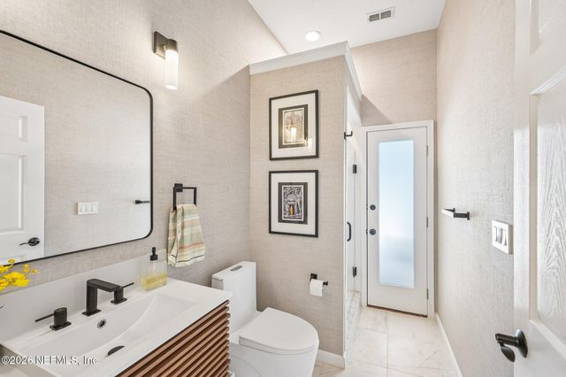 168 SEA ISLAND Drive, Ponte Vedra Beach, FL 32082