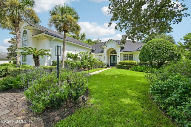 168 SEA ISLAND Drive, Ponte Vedra Beach, FL 32082