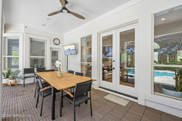 168 SEA ISLAND Drive, Ponte Vedra Beach, FL 32082