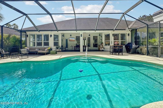 168 SEA ISLAND Drive, Ponte Vedra Beach, FL 32082
