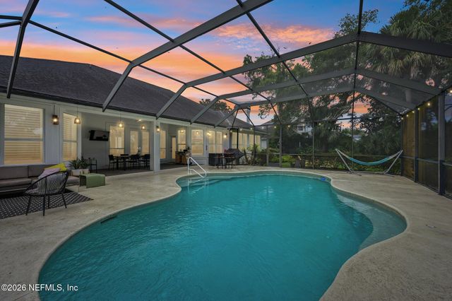 168 SEA ISLAND Drive, Ponte Vedra Beach, FL 32082