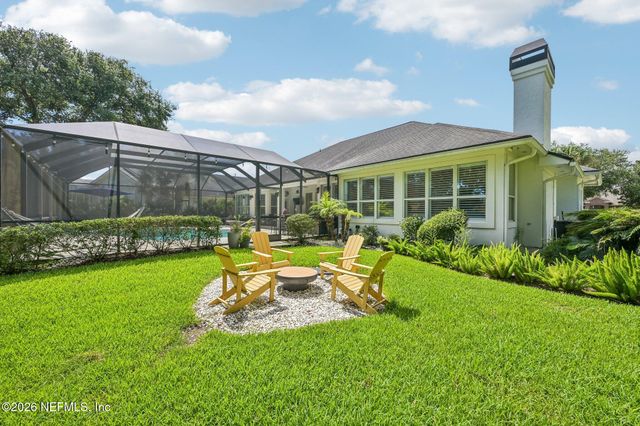 168 SEA ISLAND Drive, Ponte Vedra Beach, FL 32082