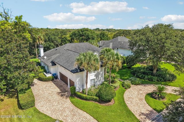 168 SEA ISLAND Drive, Ponte Vedra Beach, FL 32082
