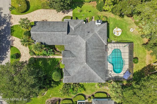 168 SEA ISLAND Drive, Ponte Vedra Beach, FL 32082