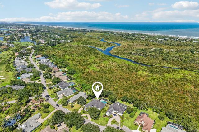 168 SEA ISLAND Drive, Ponte Vedra Beach, FL 32082
