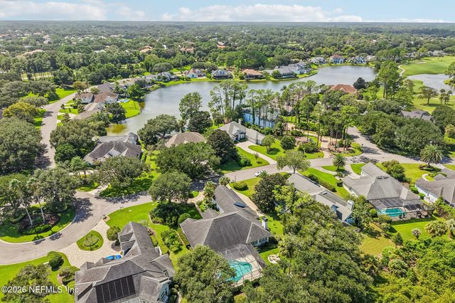 168 SEA ISLAND Drive, Ponte Vedra Beach, FL 32082
