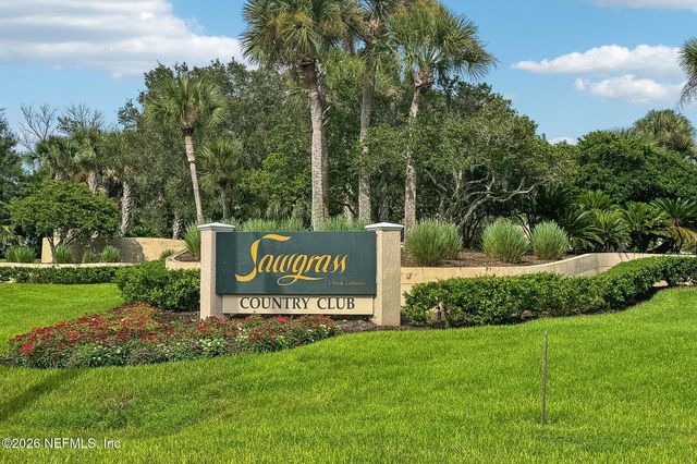 168 SEA ISLAND Drive, Ponte Vedra Beach, FL 32082
