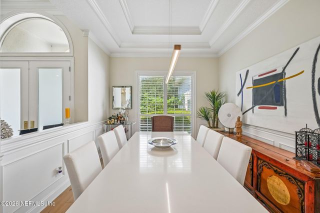 168 SEA ISLAND Drive, Ponte Vedra Beach, FL 32082
