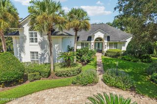 168 SEA ISLAND Drive, Ponte Vedra Beach, FL 32082