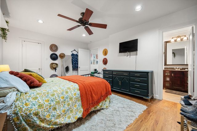 4029 Lovell Avenue, Fort Worth, TX 76107