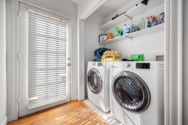 4029 Lovell Avenue, Fort Worth, TX 76107