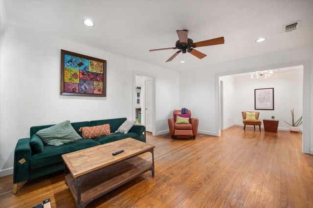 4029 Lovell Avenue, Fort Worth, TX 76107