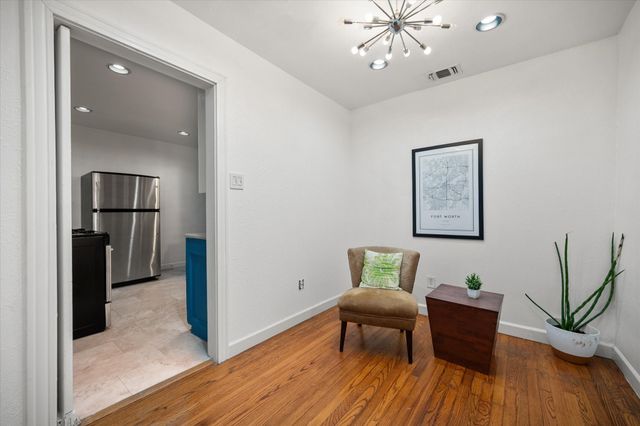 4029 Lovell Avenue, Fort Worth, TX 76107