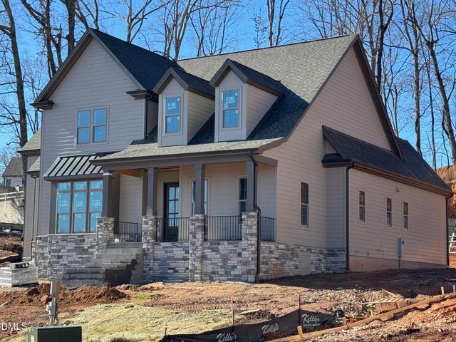 104 Old Mill Place, Durham, NC 27705
