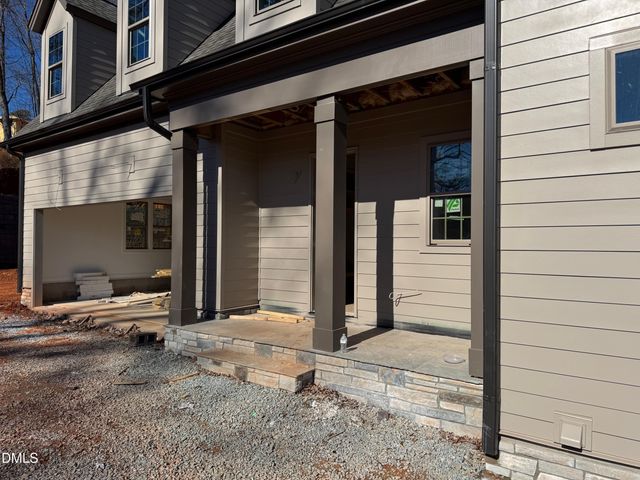 104 Old Mill Place, Durham, NC 27705