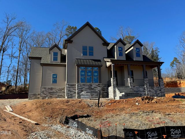 104 Old Mill Place, Durham, NC 27705