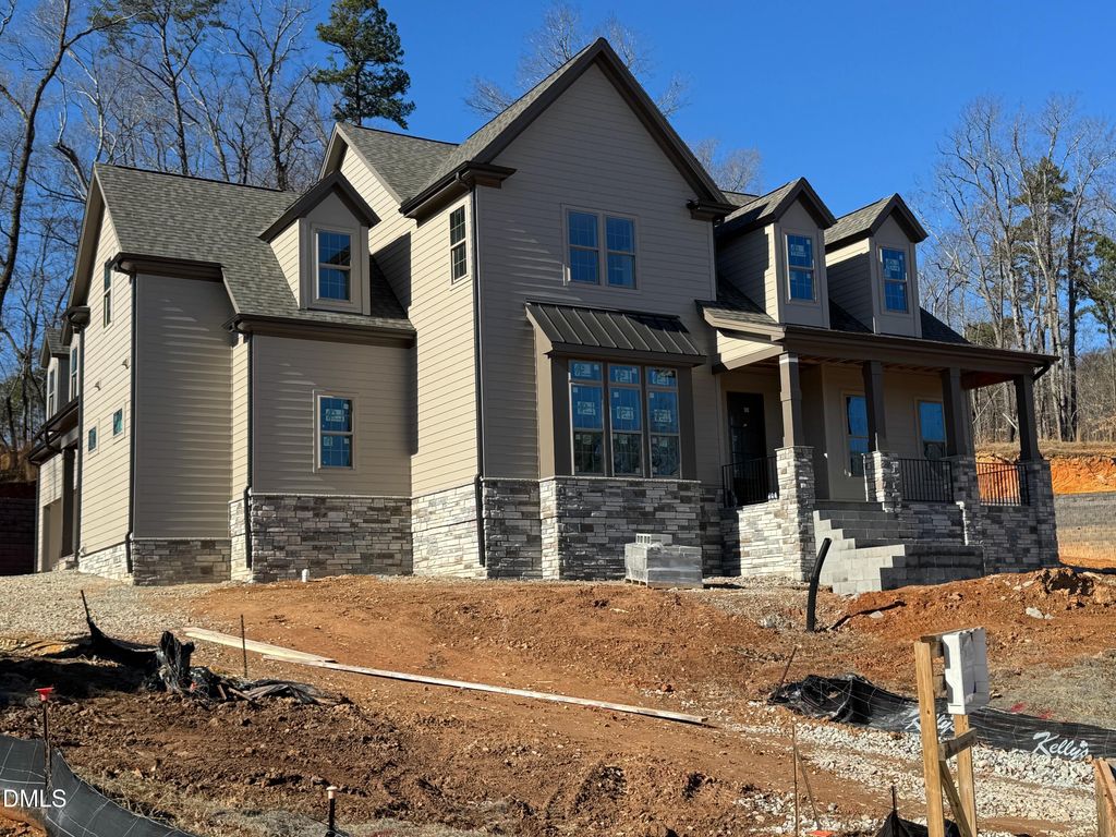 104 Old Mill Place, Durham, NC 27705