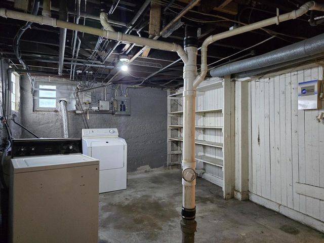 3626 N 16th STREET, Milwaukee, WI 53206