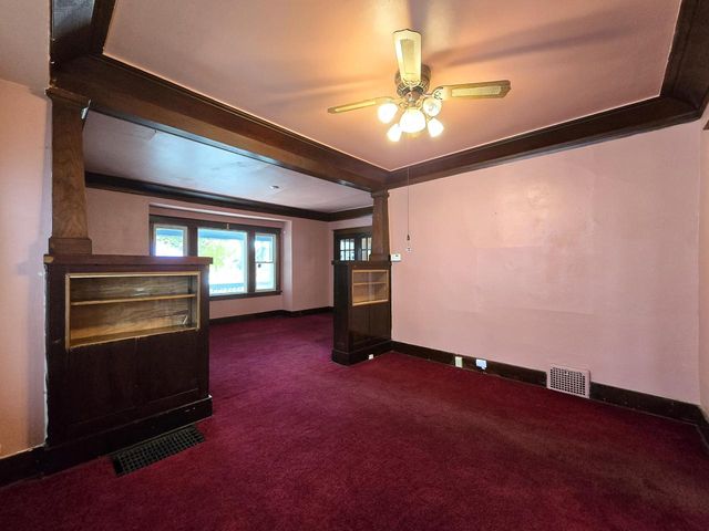 3626 N 16th STREET, Milwaukee, WI 53206