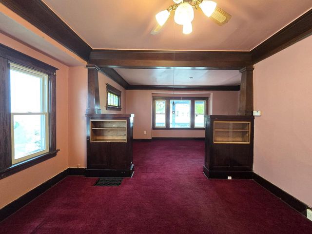 3626 N 16th STREET, Milwaukee, WI 53206