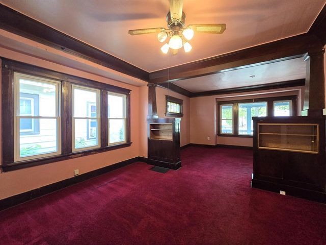 3626 N 16th STREET, Milwaukee, WI 53206