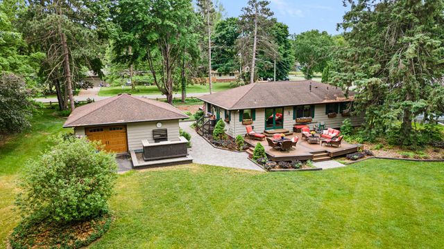5584 266th Street, Wyoming, MN 55092