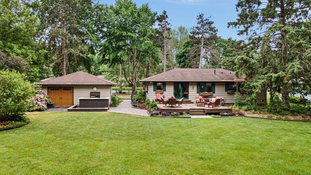 5584 266th Street, Wyoming, MN 55092
