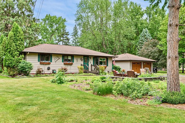 5584 266th Street, Wyoming, MN 55092