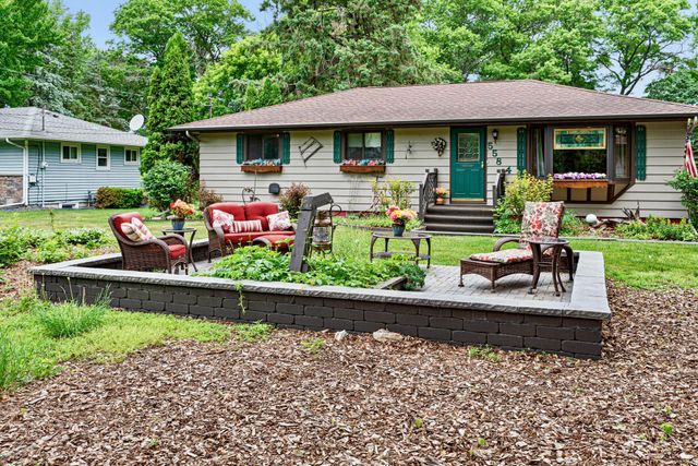 5584 266th Street, Wyoming, MN 55092