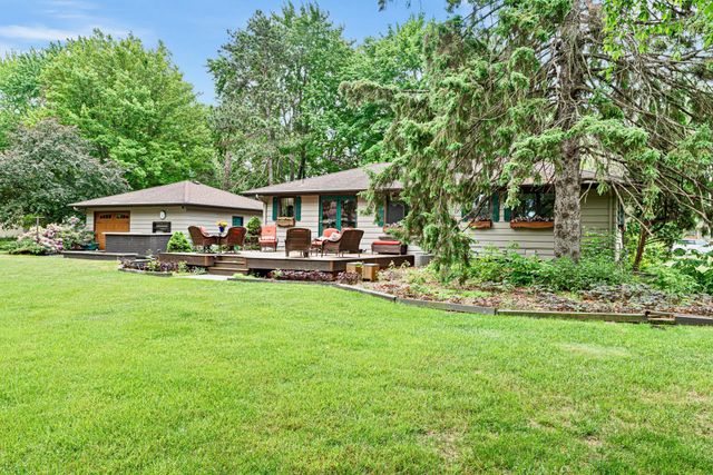 5584 266th Street, Wyoming, MN 55092
