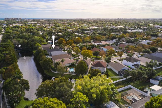 284 Clocktower Drive, Jupiter, FL 33458