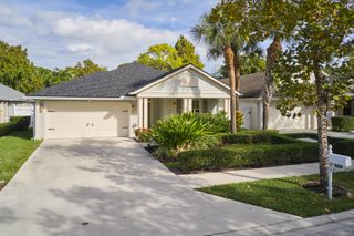 284 Clocktower Drive, Jupiter, FL 33458