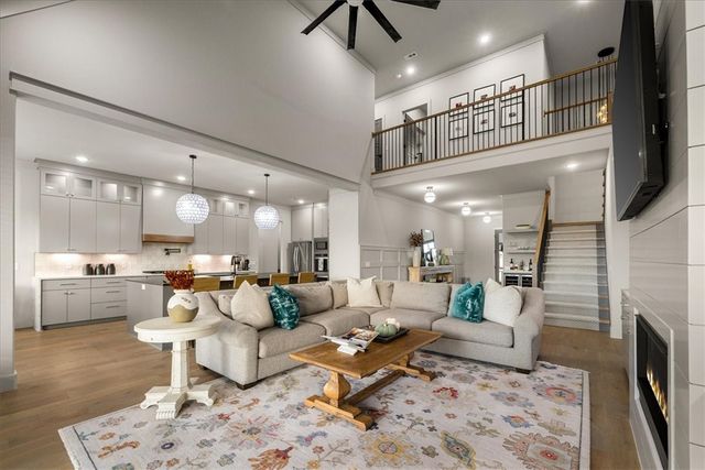 4304 Exeter Drive, Rogers, AR 72758