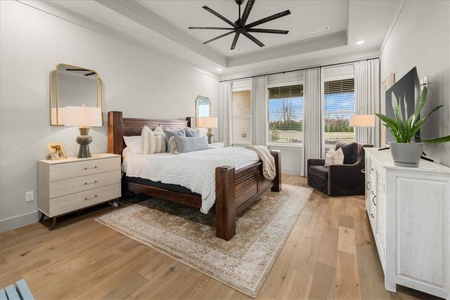 4304 Exeter Drive, Rogers, AR 72758