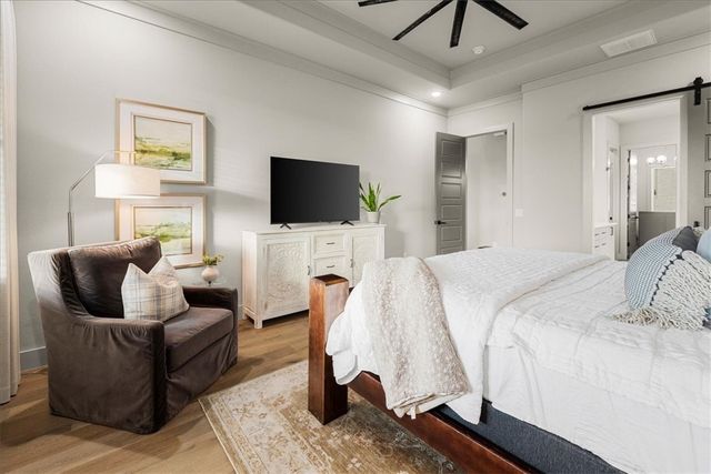 4304 Exeter Drive, Rogers, AR 72758