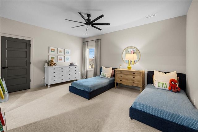 4304 Exeter Drive, Rogers, AR 72758