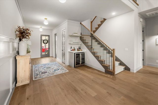 4304 Exeter Drive, Rogers, AR 72758