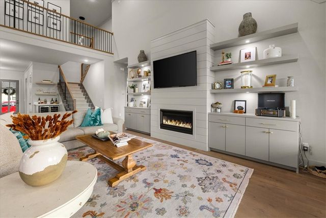 4304 Exeter Drive, Rogers, AR 72758