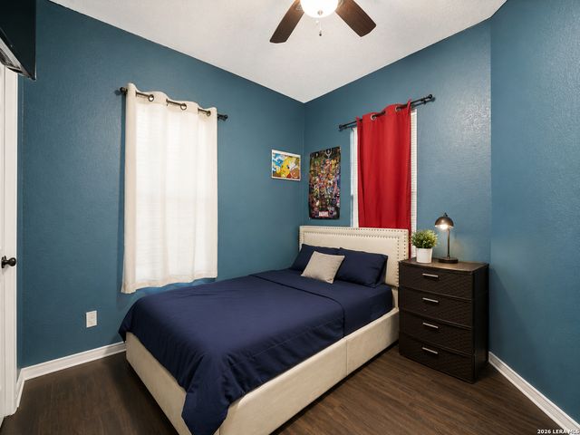 1921 San Fernando, San Antonio, TX 78207