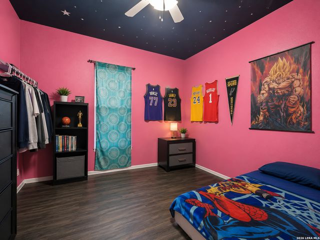 1921 San Fernando, San Antonio, TX 78207