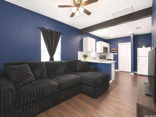 1921 San Fernando, San Antonio, TX 78207