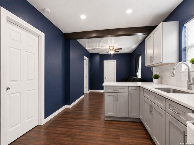 1921 San Fernando, San Antonio, TX 78207