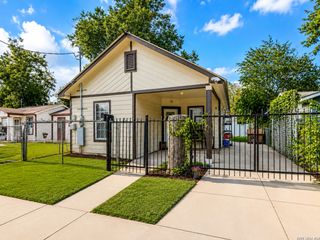 1921 San Fernando, San Antonio, TX 78207