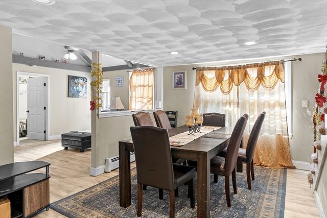 580 County St, Fall River, MA 02723